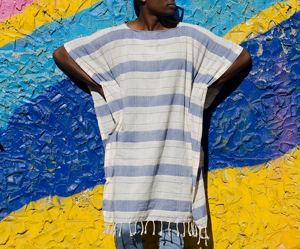 Fashion Bombshell of the Day: Nicole from Brooklyn