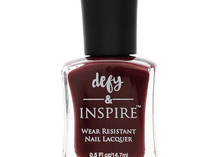 Target Releases Its First Nail Polish Line, “Defy & Inspire”