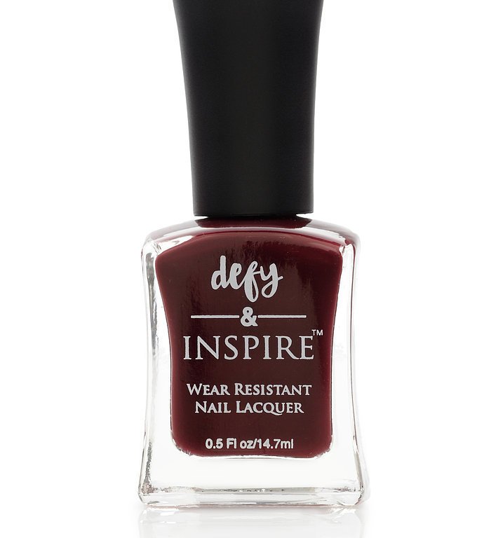 Target Releases Its First Nail Polish Line, “Defy & Inspire”