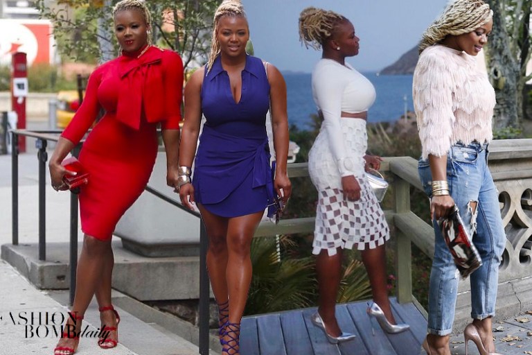 The Birthday Fab List: Claire Sulmers’ 25 Most Fabulous Moments