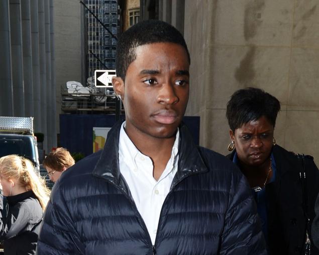 Trayon Christian Wins $45,000 in Barney’s Racial Discrimination Lawsuit