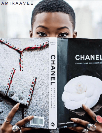 Bomb Product of the Day: Amiraa Vee’s Legacy Lookbook