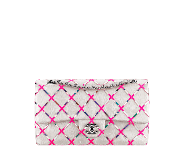 Bag Lust: Chanel and BOY Chanel Cruise 2015/2016