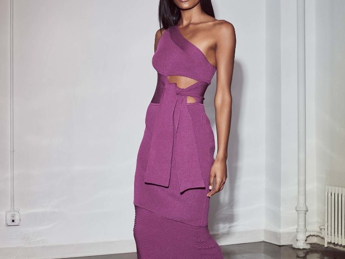 Show Review: Cushnie et Ochs Pre-Fall 2016