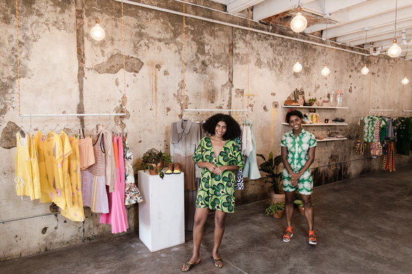 Roll Call: What is Your Favorite Brick and Mortar Black Owned Clothing Boutique?