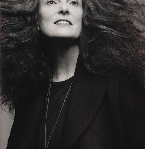 Fashion News: Grace Coddington Steps Down as Creative Director of American Vogue