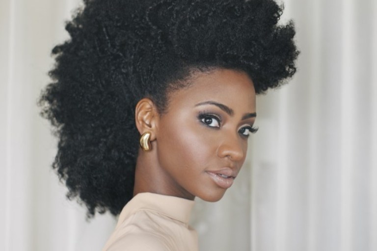 Beauty Crush Wednesdays #BCW: Teyonah Parris
