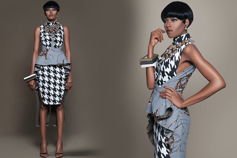 You Should Know: Christie Brown Ghana