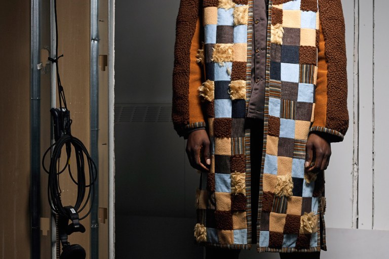 Show Review: Gypsy Sport Fall 2016 Menswear