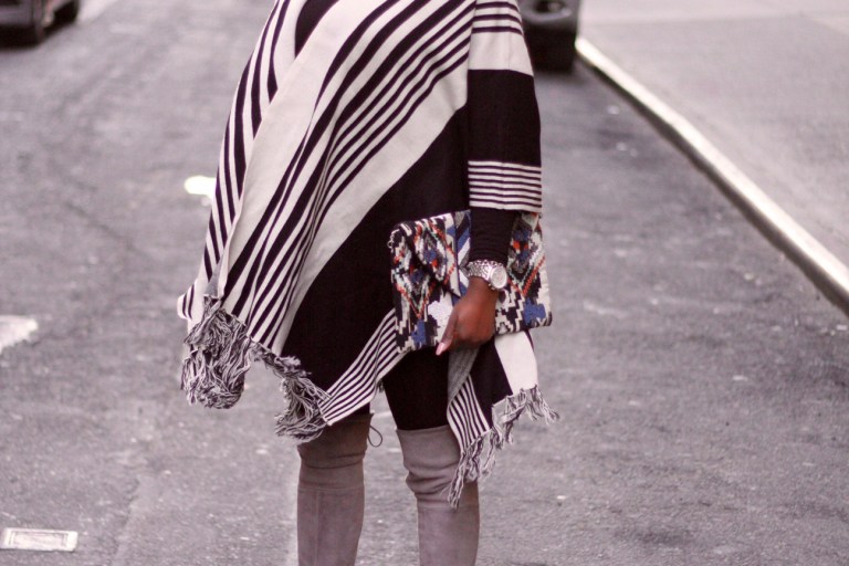 Fashion Bombshell of the Day: Amber from New York City