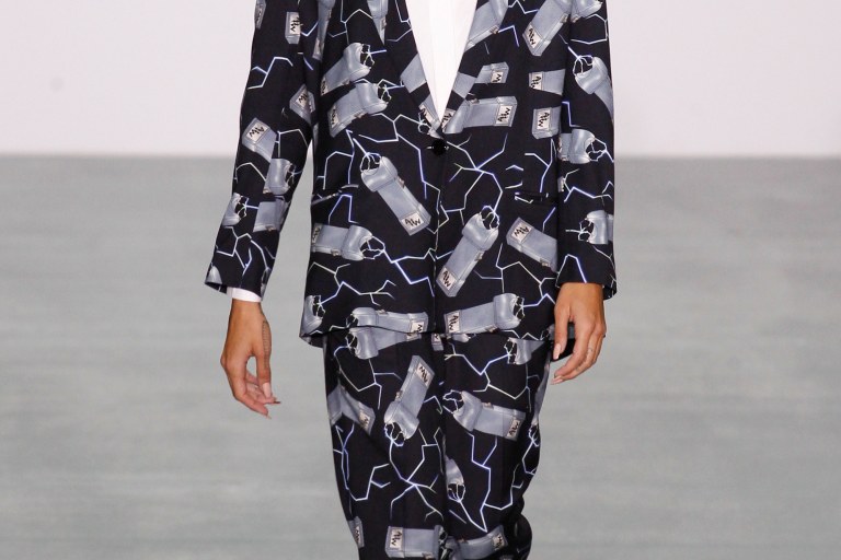 London Fashion Week Day 5 Recap: Victoria, Victoria Beckham, Marques’ Almeida, and More!