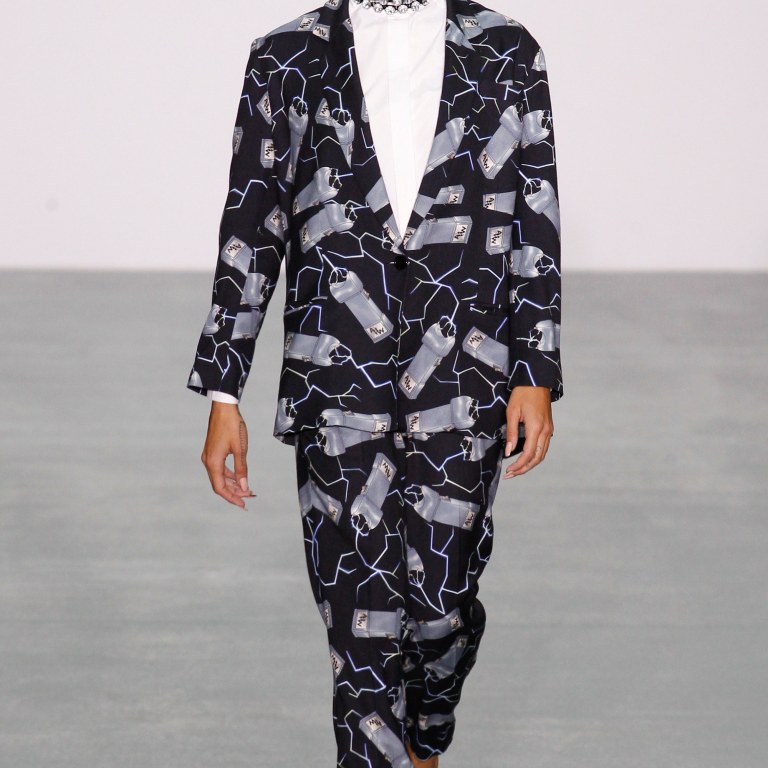 London Fashion Week Day 5 Recap: Victoria, Victoria Beckham, Marques’ Almeida, and More!