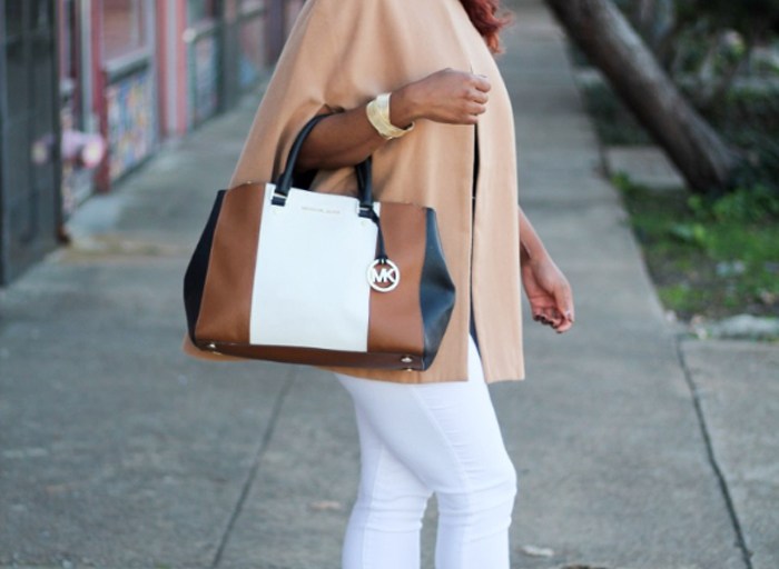 Fashion Bombshell of the Day: Bria from Dallas