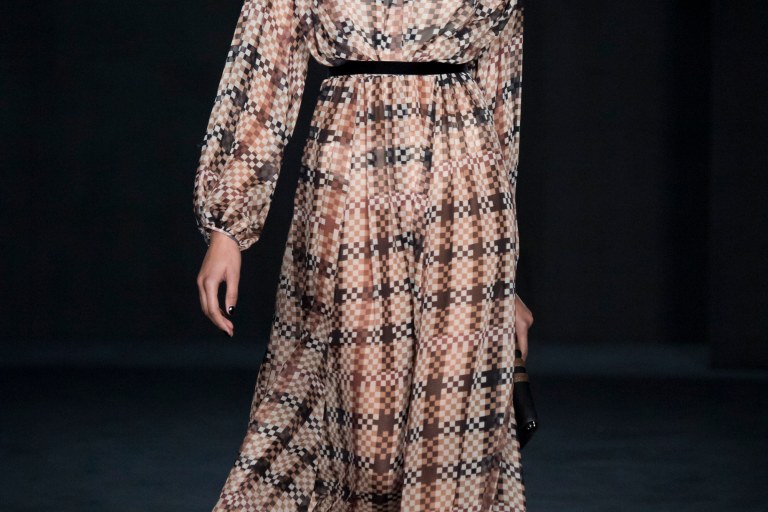 London Fashion Week Day 1 Recap: Ryan Lo, Felder Felder, and More!