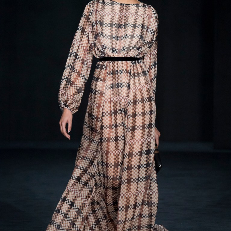 London Fashion Week Day 1 Recap: Ryan Lo, Felder Felder, and More!