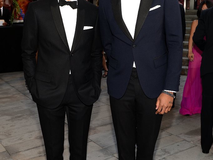 Public School x Fitbit to Debut at New York Fashion Week