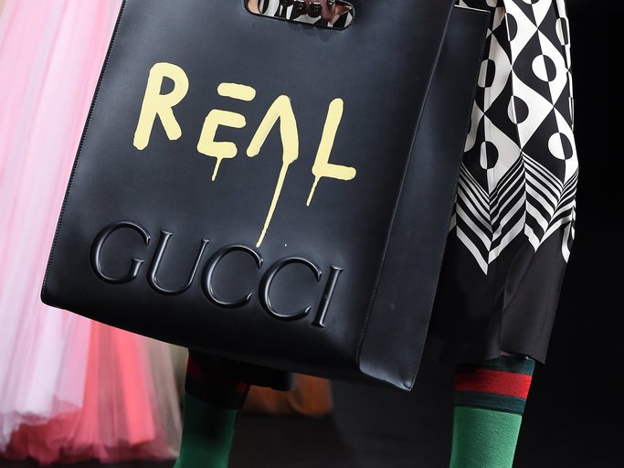 Did Gucci Steal a Black Celebrity Stylist’s Design for their Handbag This Season?