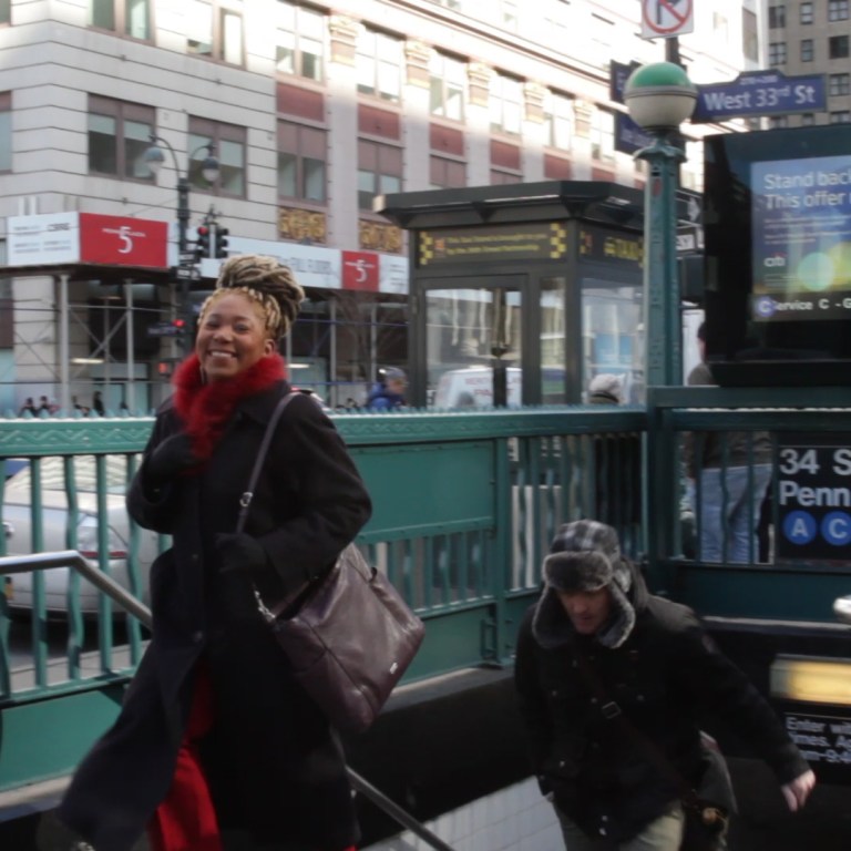 Jame’s Life: BCBG Max Azria Fall 2016 with June Ambrose, Jay Manuel and More!