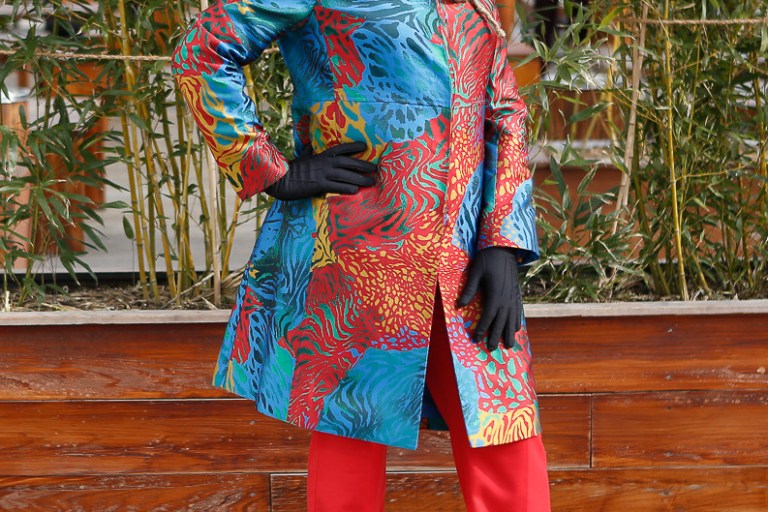 Jame’s Life: Milly, 5:31 Jerome and Ty-Lite Launch Party with Ariane Davis, Shaun Ross, Ty Hunter and More!