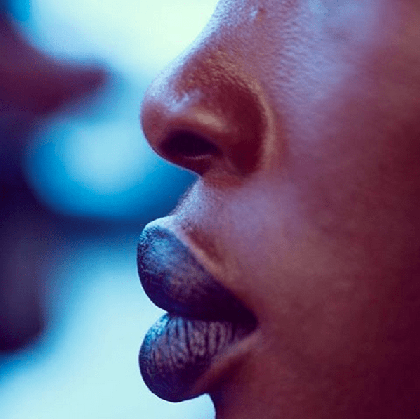 Model Aamito Lagum’s Lips Cause Racial Uproar on MAC’s Instagram Account