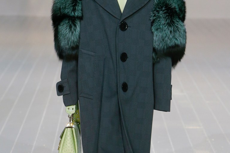 Show Review: Marc Jacobs Fall 2016 Ready-To-Wear Collection