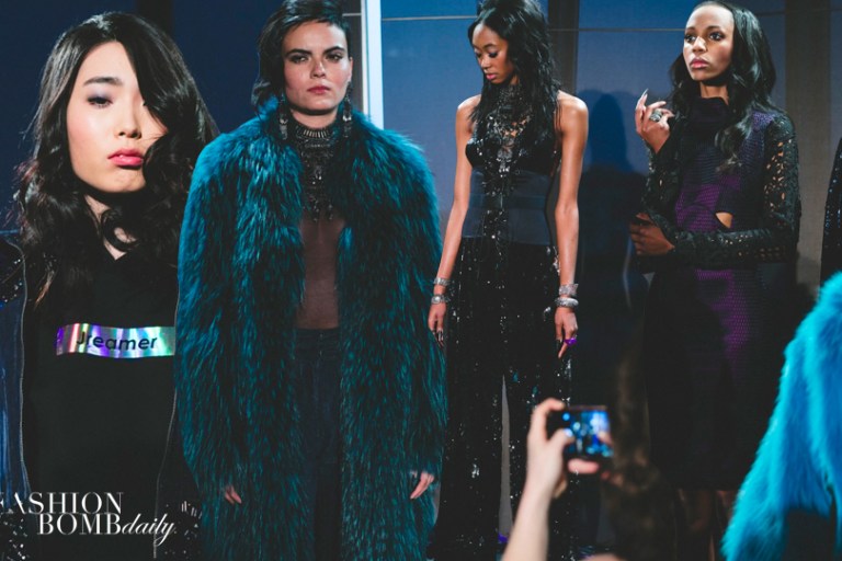 Show Review: 5:31 Jerome Fall 2016