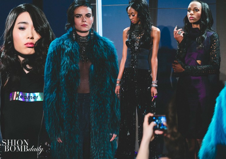 Show Review: 5:31 Jerome Fall 2016