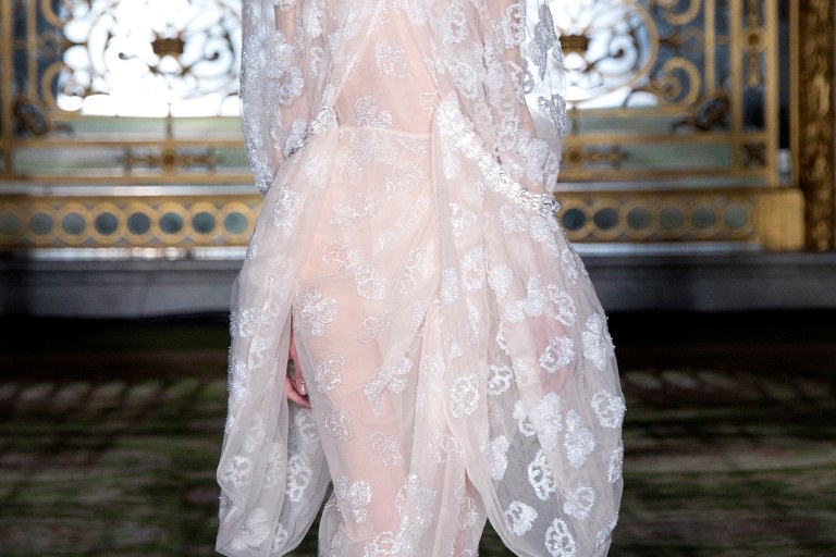 London Fashion Week Day 2 Recap: Duro Olowu, J.W. Anderson, and More!