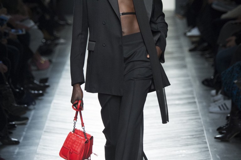 Show Review: Bottega Veneta Fall 2016