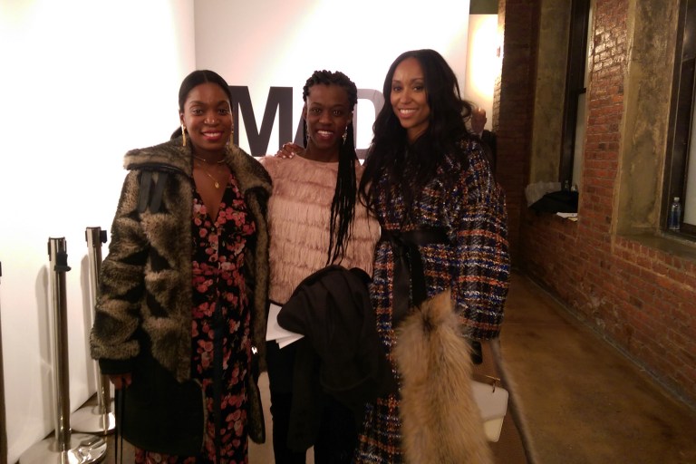 Esmesha’s Life: Day Three of New York Fashion Week 2016 featuring The Jonathan Simkhai Fiasco, Treacherous Temps, Shiona Turini And More!
