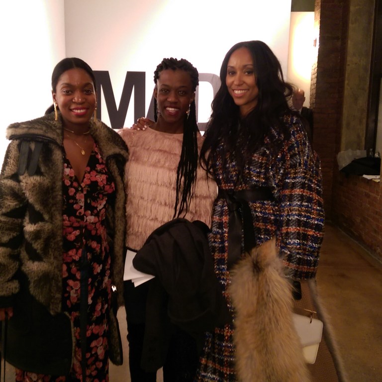 Esmesha’s Life: Day Three of New York Fashion Week 2016 featuring The Jonathan Simkhai Fiasco, Treacherous Temps, Shiona Turini And More!