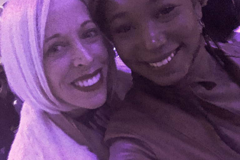 Jame’s Life: Day 5 with Libertine, Blogger’s Event and Arts for Hearts Foundation including Linda Fargo, Jason Derulo and More!