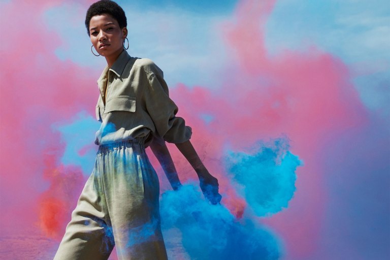 Black History Month Future Legends: Supermodel Lineisy Montero