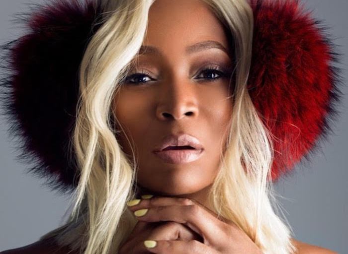 Bomb Product Of The Day: Duckie Confetti’s Bejeweled Ear Muffs