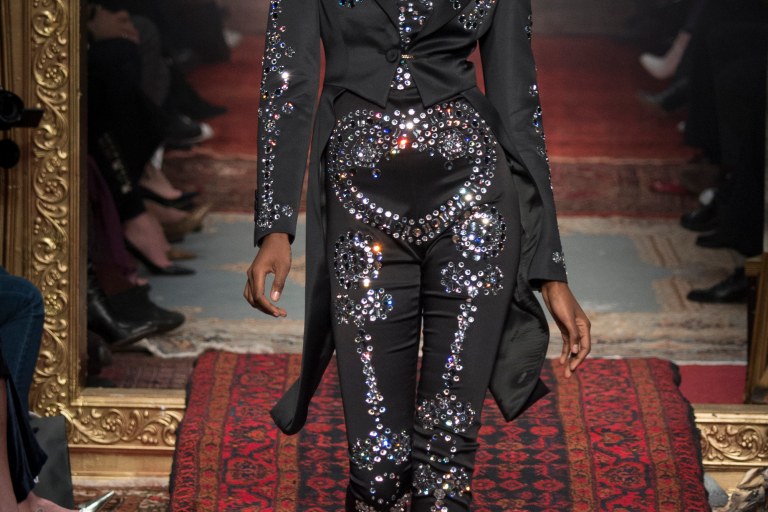 Show Review: Moschino Fall 2016