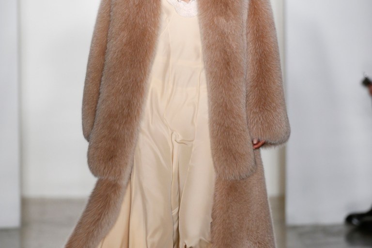 Show Review: Jonathan Simkhai Fall 2016 Ready-to-Wear