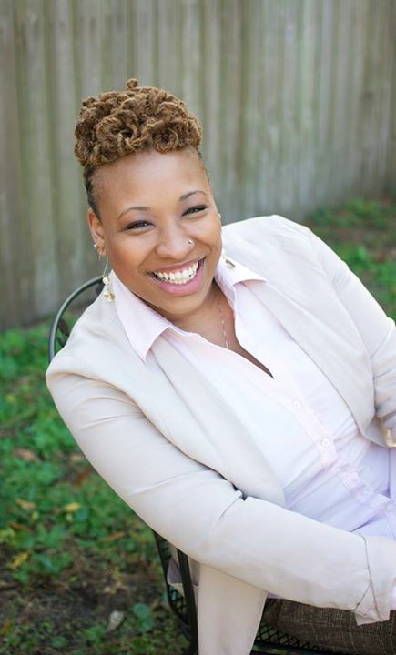 Bomb Book: 15 Ways to Improve Your Reality by Kyla Nicole