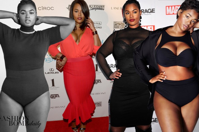 Beauty Crush Wednesdays #BCW: Precious Lee