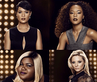 Beauty News: FOX’s Hit Series Empire Collaborates With Cover Girl