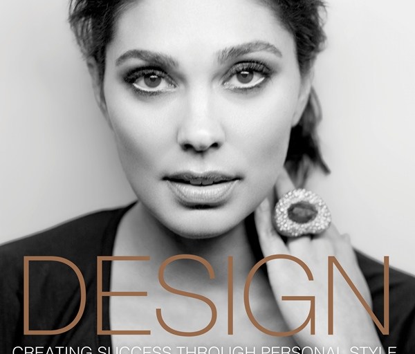 Bomb Product of the Day: Rachel Roy’s <em>Design Your Life</em> Book
