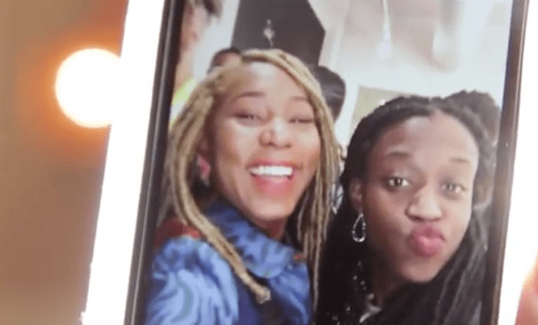 Fashion Bomb TV: The Next Generation at #NYFW
