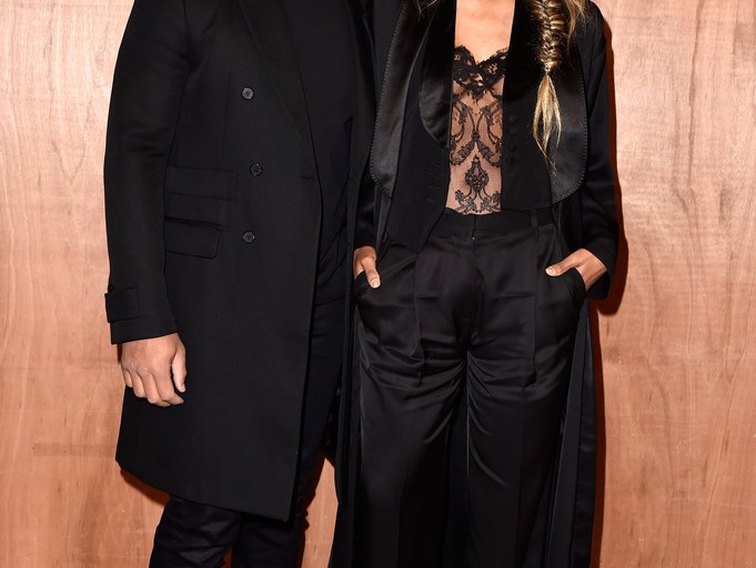 Ciara and Russell Wilson Are Engaged!