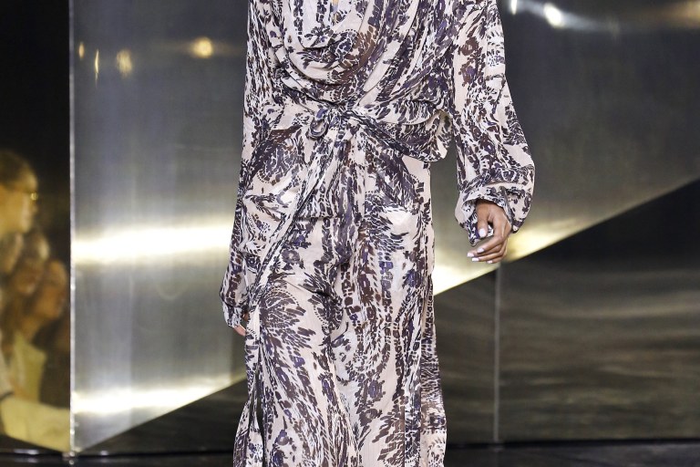 Paris Fashion Week Day 2 Recap: Maison Margiela, Dries Van Noten, and More!