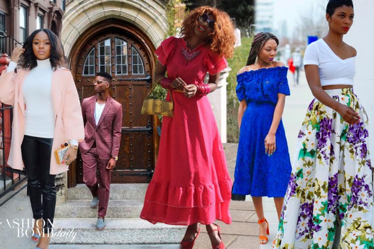 How Do You Wear It?: Easter 2016 Edition