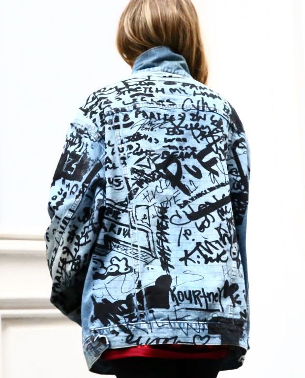 Kanye West Accused of Stealing Jacket Design from Homeless Teen for <i>The Life of Pablo</i>