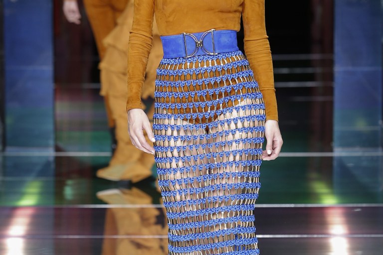 Rumor Mill: Valentino to Buy Balmain?
