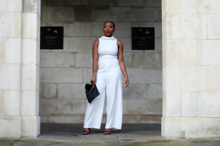 Fashion Bombshell of the Day: Natasha from the UK