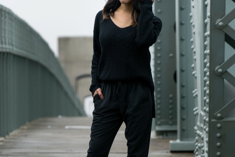 Fashion Bombshell of the Day: Sade from New York City