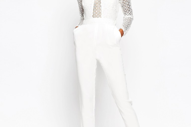 Spring 2016 Shopping: 10 Lace Lovelies Under $100 You Need Right Now!