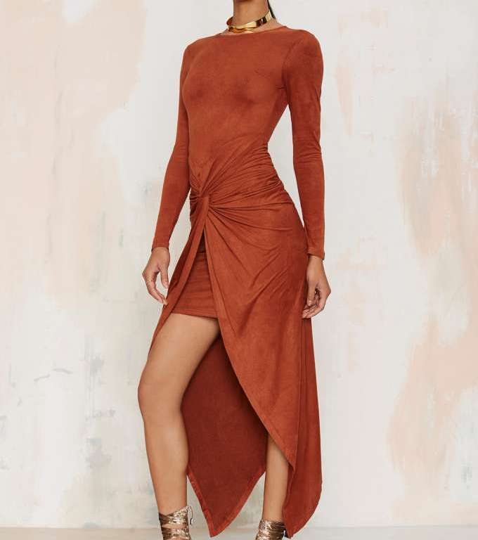 Spring 2016 Shopping: 10 Suede Stunners Under $150 You Need This Season!
